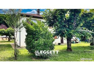 Maison 5 pièces 95 m²