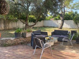 Maison 80 m2+ 43 m2 dépendance