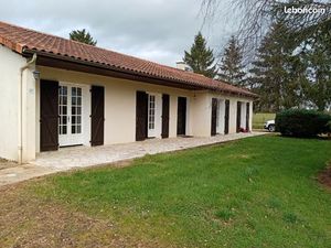 Immobilier vente de maison