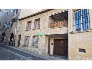 Propriété 5 pièces 127 m²