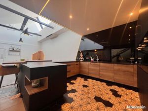 Moulin 9 pièces 336 m²