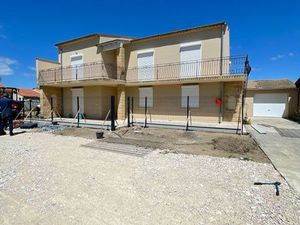 Maison ? mitoyenne 110m2