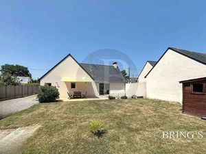 Vente Maison à Saint-Lyphard (44410) : à vendre / 109m² Saint-Lyphard