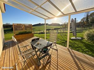 Maison 3 pièces 71 m²