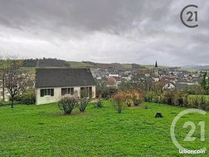 Maison 3 pièces 75 m²