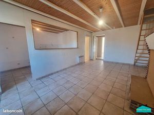 Maison 5 pièces 84 m²
