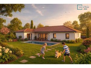 Maison 5 pièces 499 000