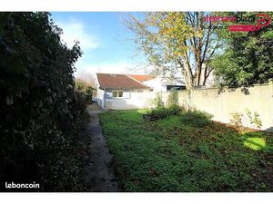 Maison 4 pièces 82 m²