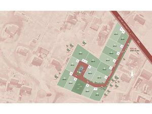 Vente Terrain à Sainte-Foy (85150) : à vendre / 450m² Sainte-Foy