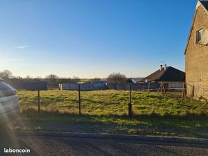 Terrain constructible