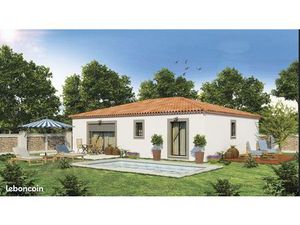 Projet de construction à Cazan