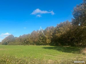 Terrain 29040 m² TREFFIEUX