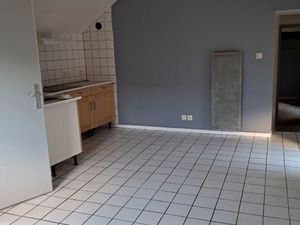 Appartement centre Airvault