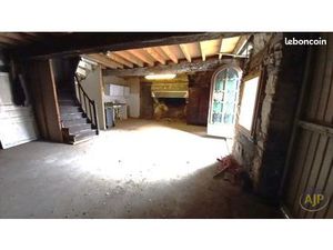 Maison 2 pièces 95 m²