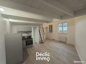 Immeuble 170 m² Celles Sur Belle