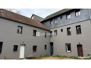 Immeuble 15 pièces 280 m²