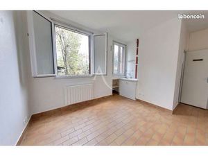 Studio 1 pièce 16 m²