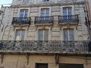 T3 Meublé en centre-ville