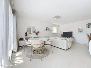 Appartement 3 pièces 67m²