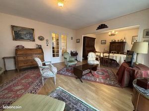 Appartement 4 pièces 94 m²