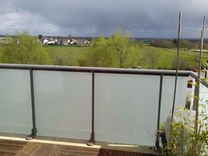 T2 lumineux au Pré Thomas