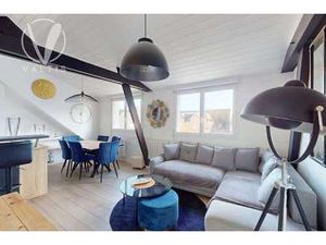 Vente Appartement 3 pièces Bord de Mer à Saint-Cast-le-Guildo (22380) : à vendre 3 pièces 