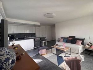 Appartement rénover avec jardin