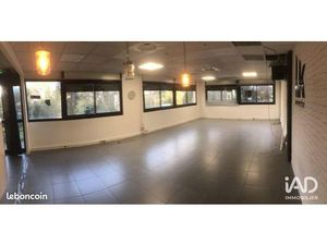 Bureaux 90 m² AIX-EN-PROVENCE