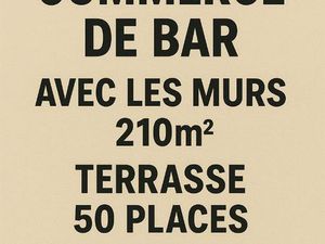 Boutique 210 m² BOURGOIN JALLIEU