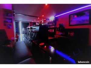 Bar de nuit- Lounge & Champagne – Grenoble