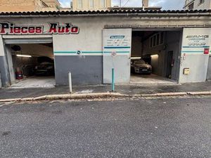 Fond de commerce Carrosserie