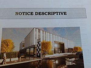 Local neuf Bureau / Cabinet medical Centre d affaire Ste Rose