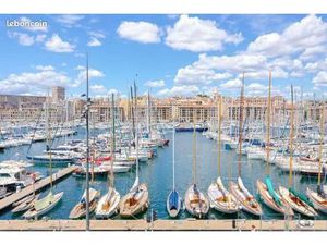 Restaurant vieux port