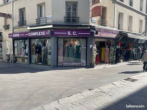 Magasin saint Denis 93200