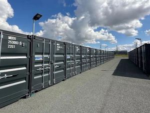 Garage/box 14 m² Thouars