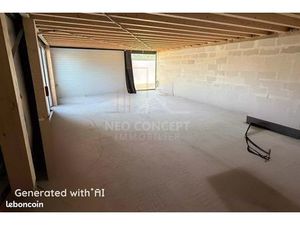 Local commercial 83 m² Beinheim