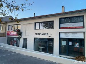 Local commercial ou bureau emplacement de 1er choix