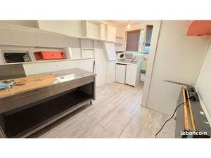 Local commercial 12 m²