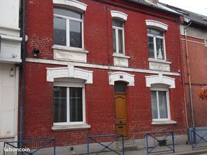 Maison Albert centre