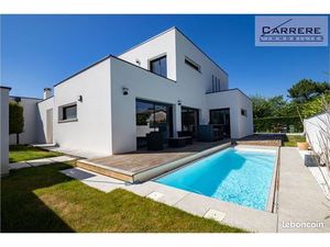 Maison 6 pièces 130 m²