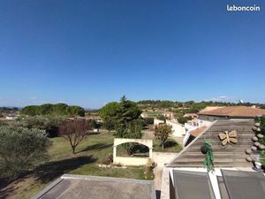 Maison 3 pièces 126 m²