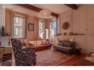 Maison de ville 4 pièces 129 m²