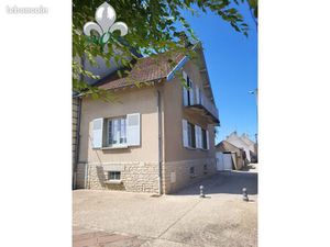 Maison 3 pièces 80 m²