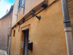 Vente maison entièrement renové centre ville Cahors
