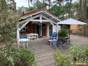 A acheter Chalet à La Jenny