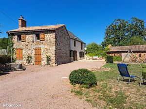 Maison 185m2 à vendre