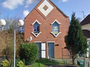 Maison à FREMICOURT