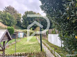 Maison 4 pièces 87 m²