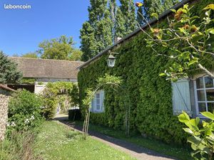 Propriété 4 pièces 150 m²