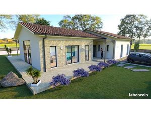 Maison 5 pièces 142 m²